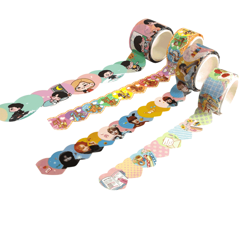 https://www.tapesfamily.com/die-cut-washi-tape/