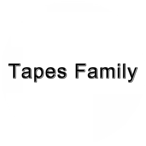 Tapes Family 800x800